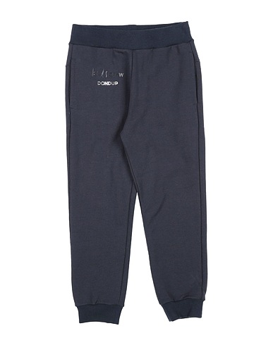 DONDUP Hosen Nachtblau 100% Baumwolle