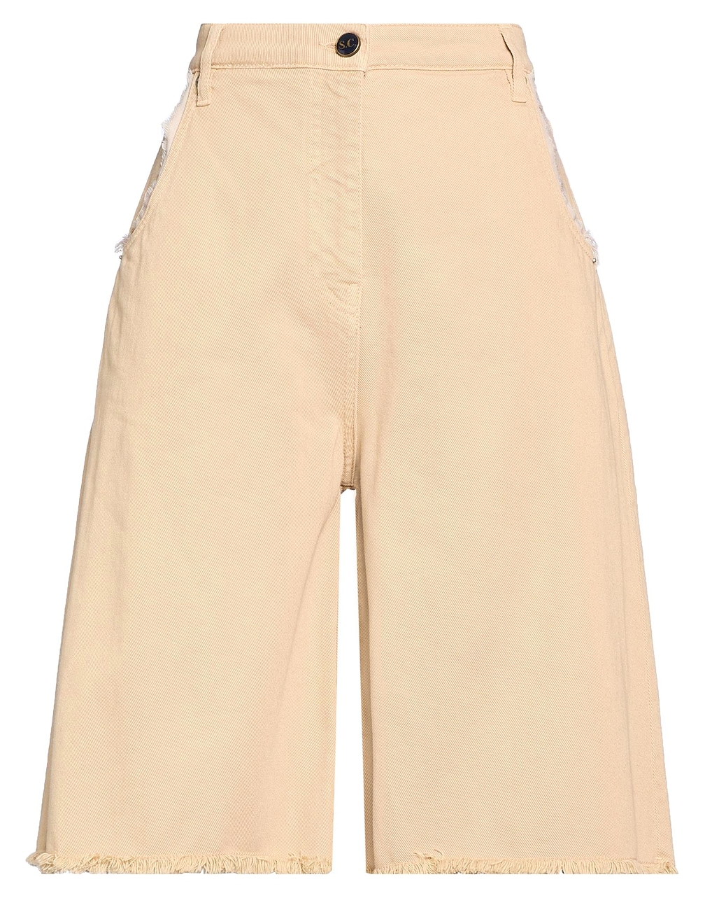 SEMICOUTURE - Shorts et bermudas