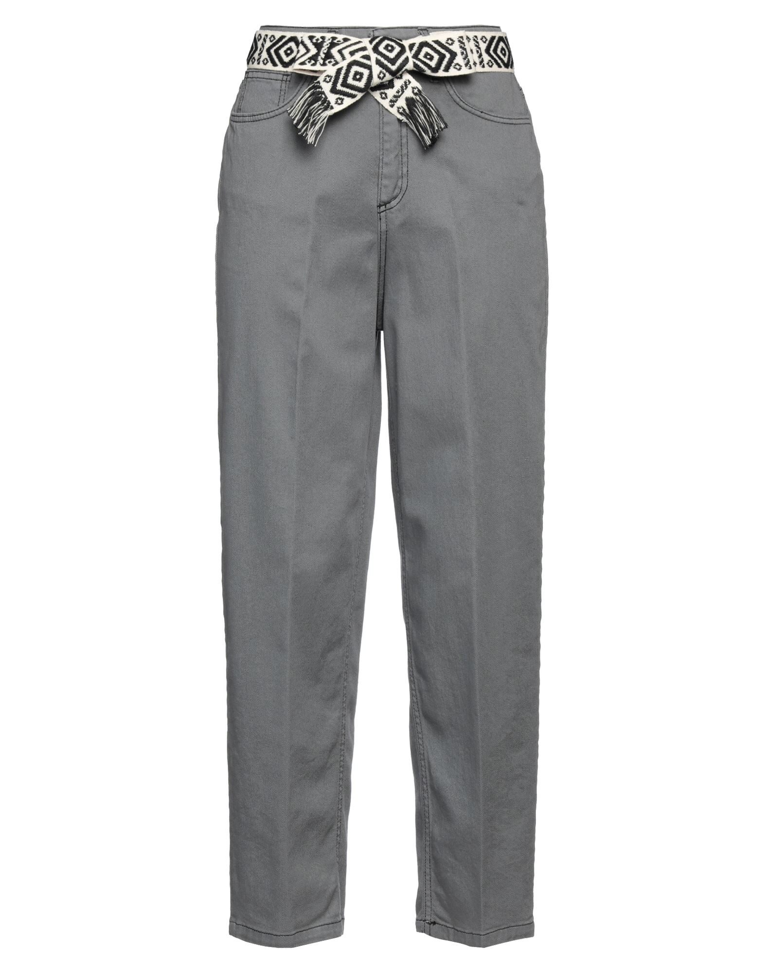 BRAND UNIQUE - Trousers