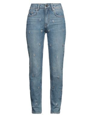 BE BLUMARINE ジーンズ ブルー レディース 20,377円
