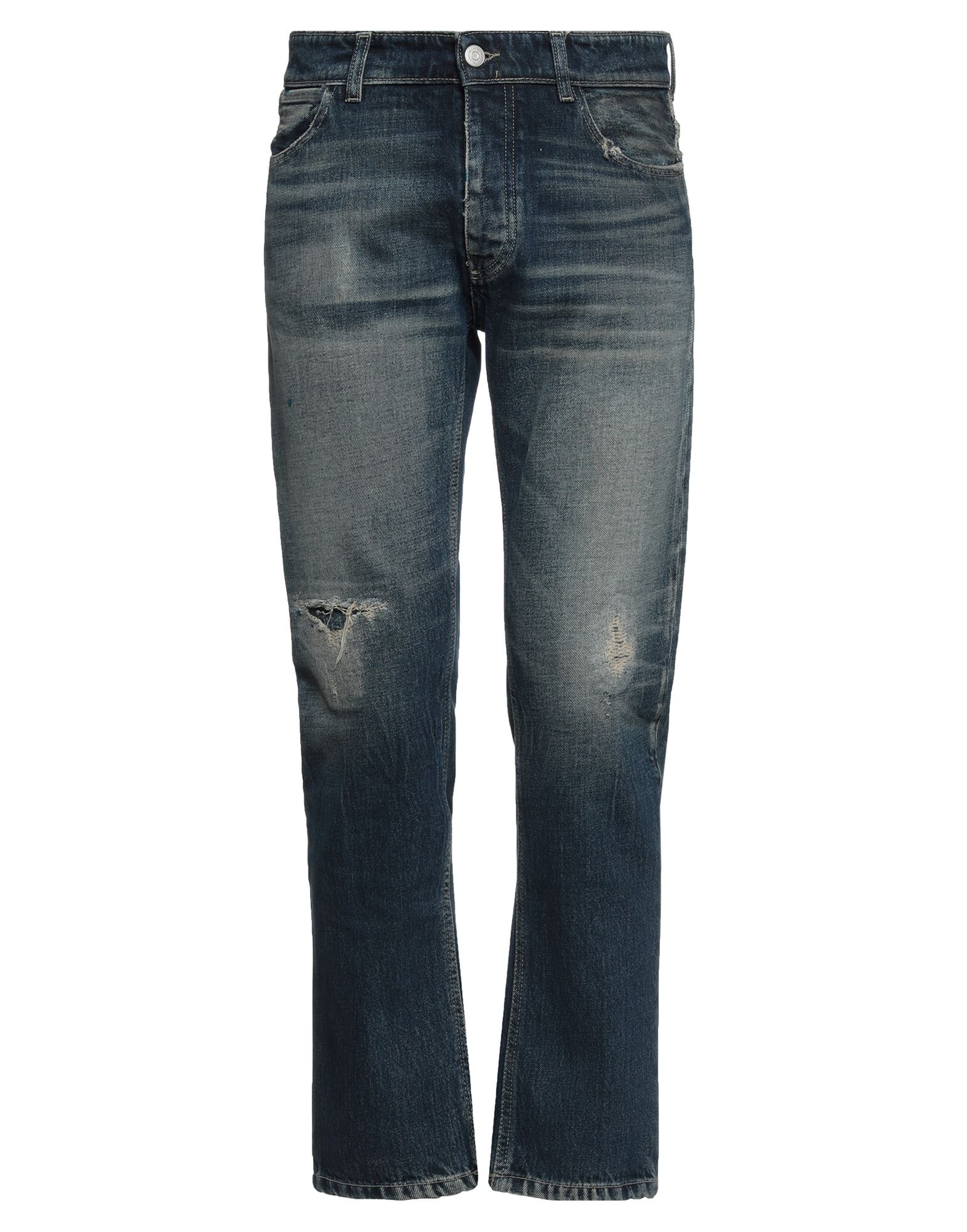 FRANKIE MORELLO - Jeans