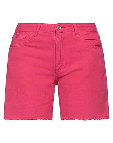 SCOUT Shorts jeans 100% Cotone