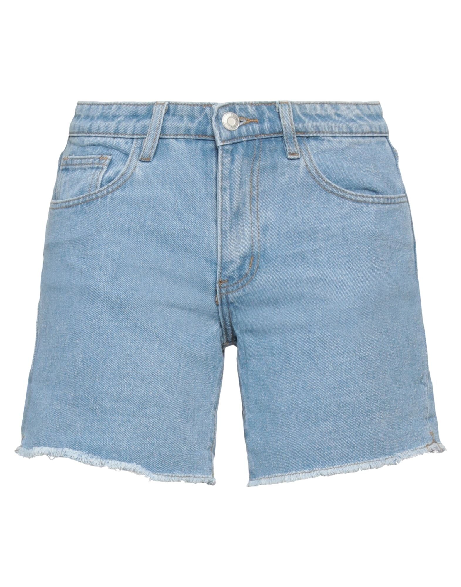 SCOUT - Denim shorts