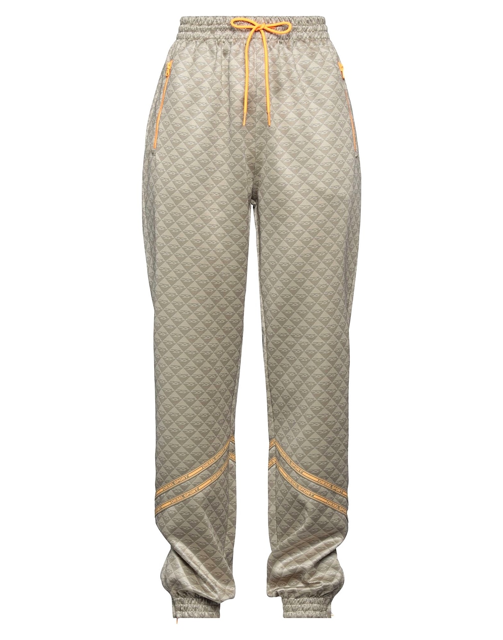 DIESEL - Casual παντελόνια