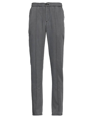 LAB. PAL ZILERI Casual pants Grey 100% Lyocell