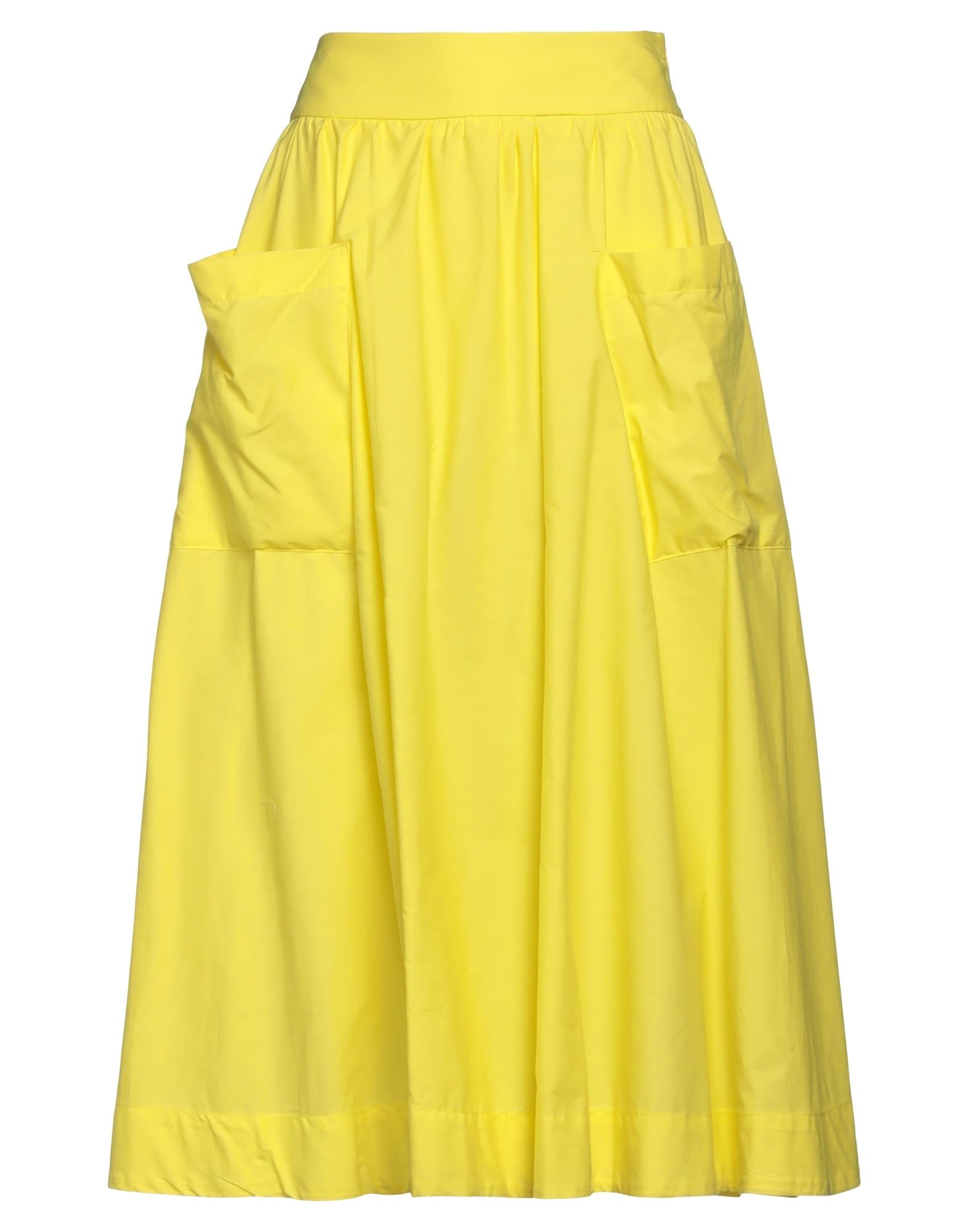 VICOLO - Midi skirts