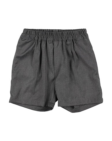 SKILL_OFFICINE Shorts et Bermudas 60% Viscose, 40% Polyamide