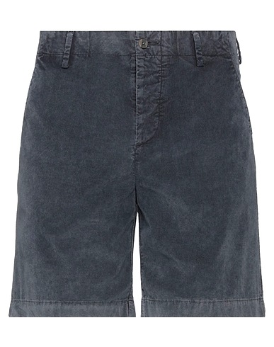 BOGLIOLI Shorts & Bermuda Avio 97% Cotone, 3% Elastan