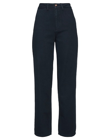 LAB DIP Pantaloni jeans Blu notte 100% Cotone