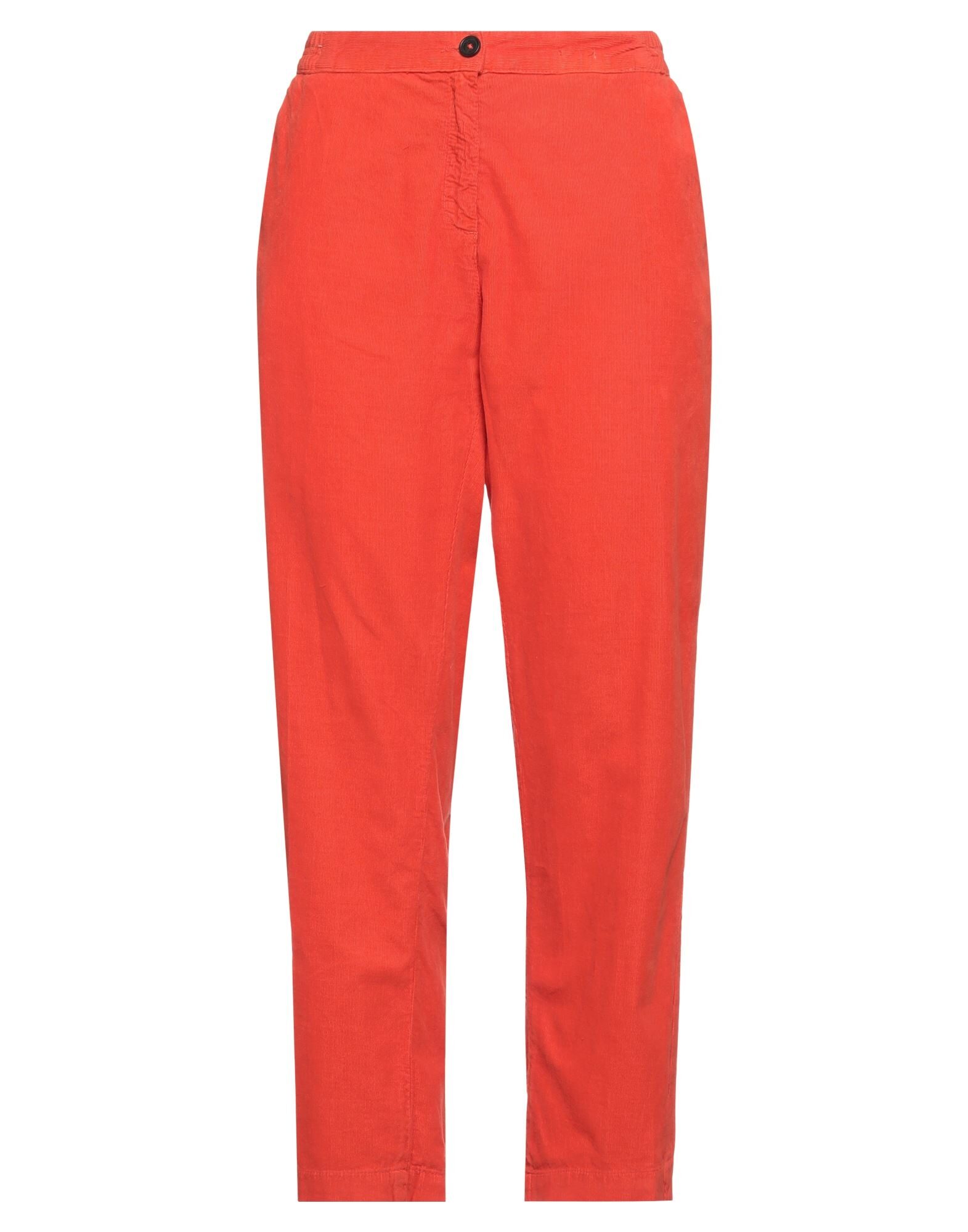 MASSIMO ALBA - Повседневные брюки