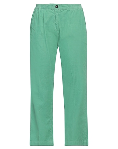 MASSIMO ALBA Casual pants 100% Cotton
