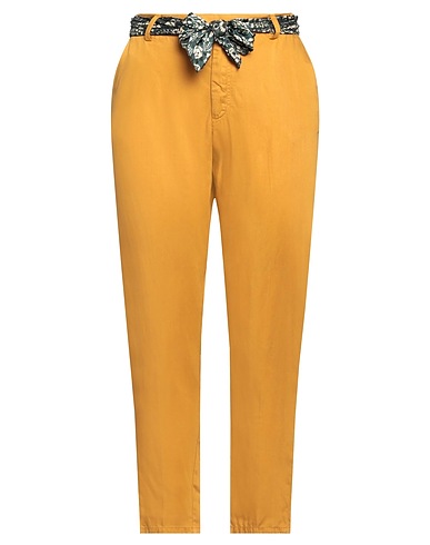 LAB DIP Casual trouser Marigold 100% Lyocell