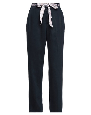 LAB DIP Hosen Nachtblau 100% Lyocell