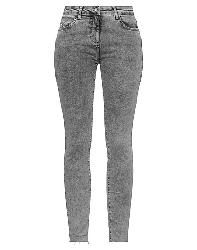 PEPE JEANS Jeans Grau 65% Baumwolle, 31% Polyester, 4% Elastan