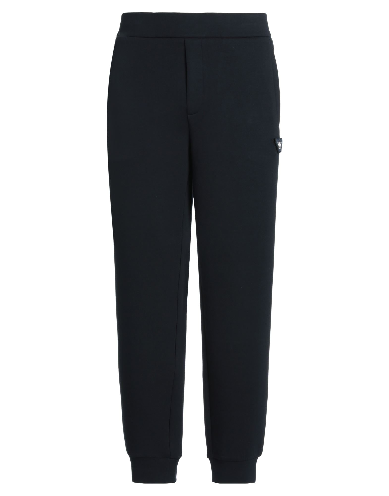 EMPORIO ARMANI - Trousers