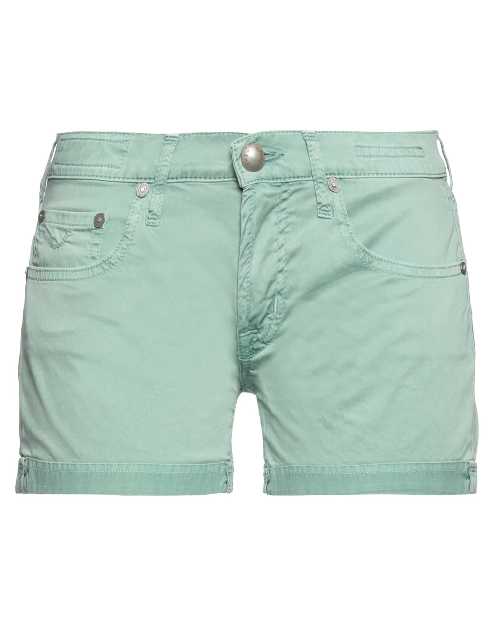 JACOB COHЁN - Shorts & Bermuda Shorts