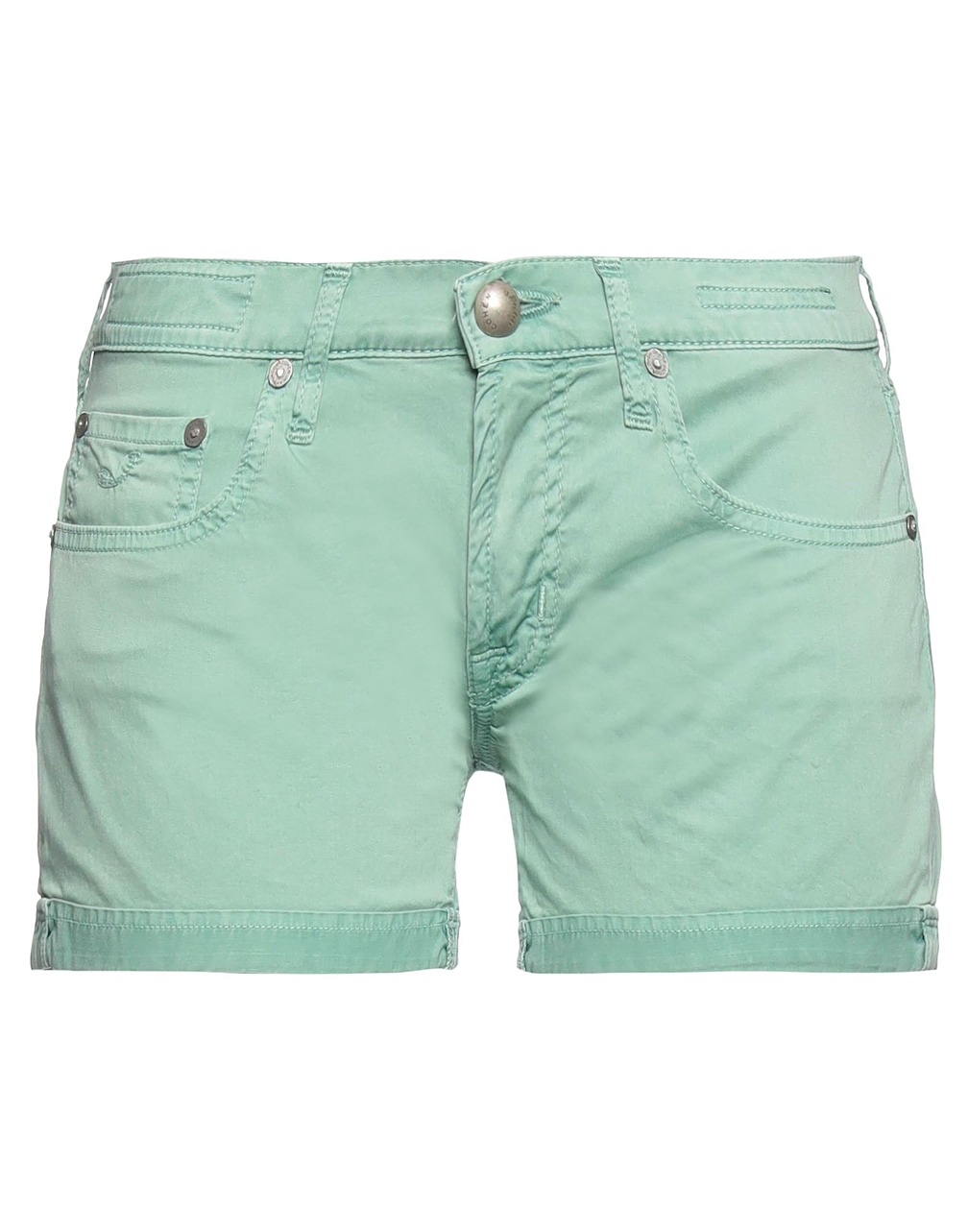 JACOB COHЁN - Shorts & Bermuda Shorts