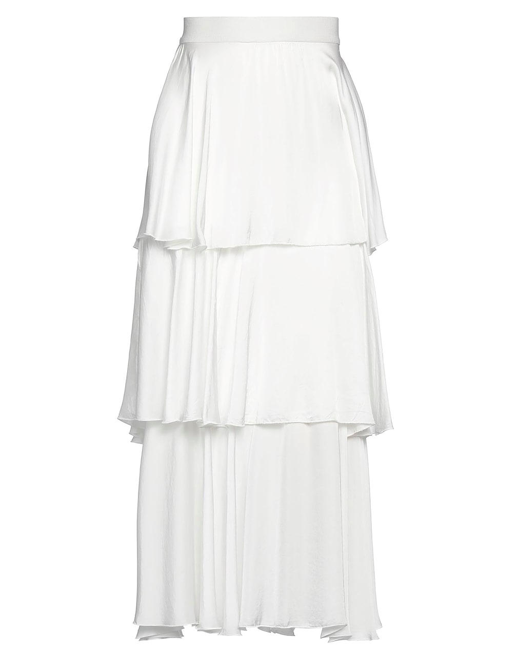 BRAND UNIQUE - Midi skirts