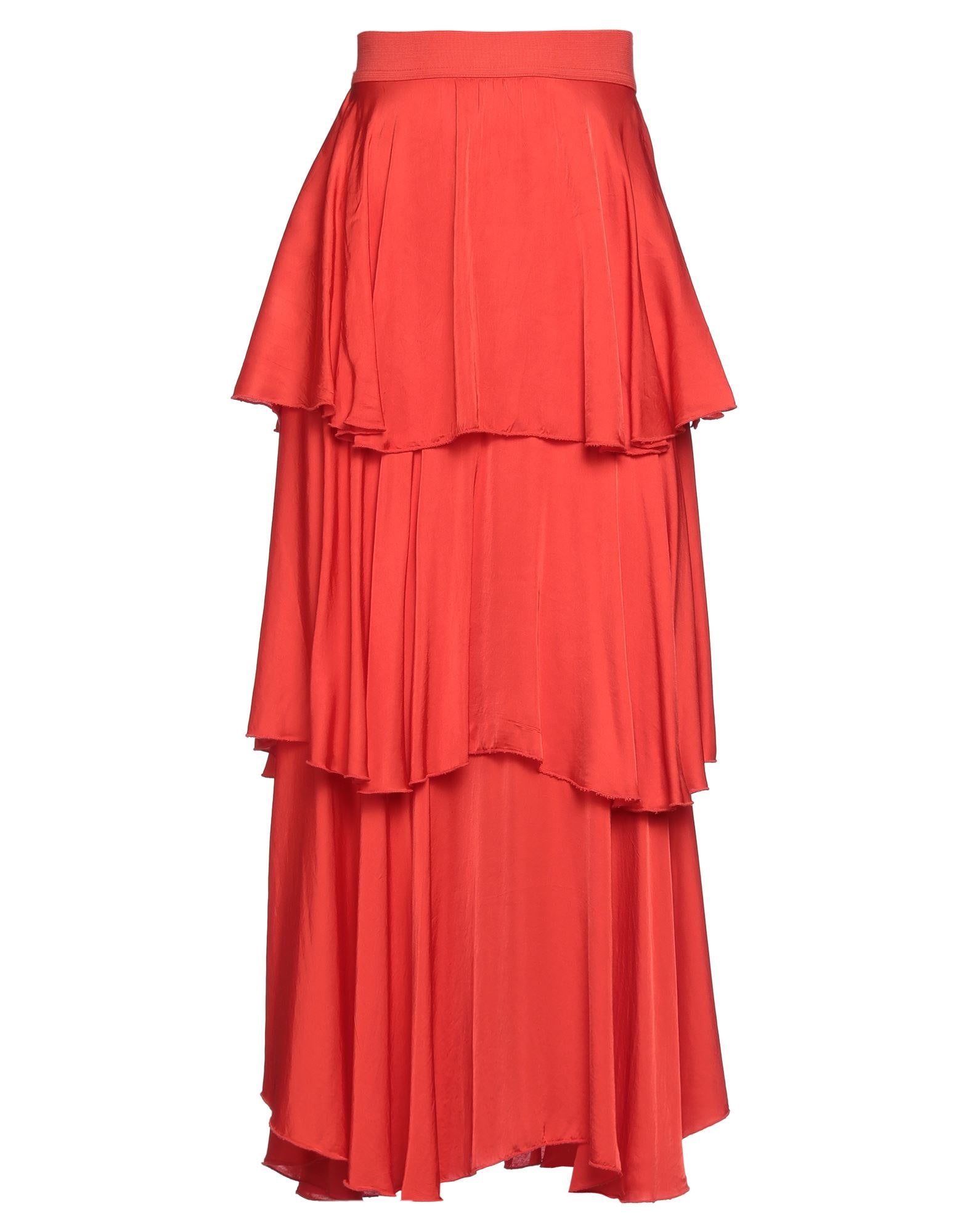 BRAND UNIQUE - Midi skirts