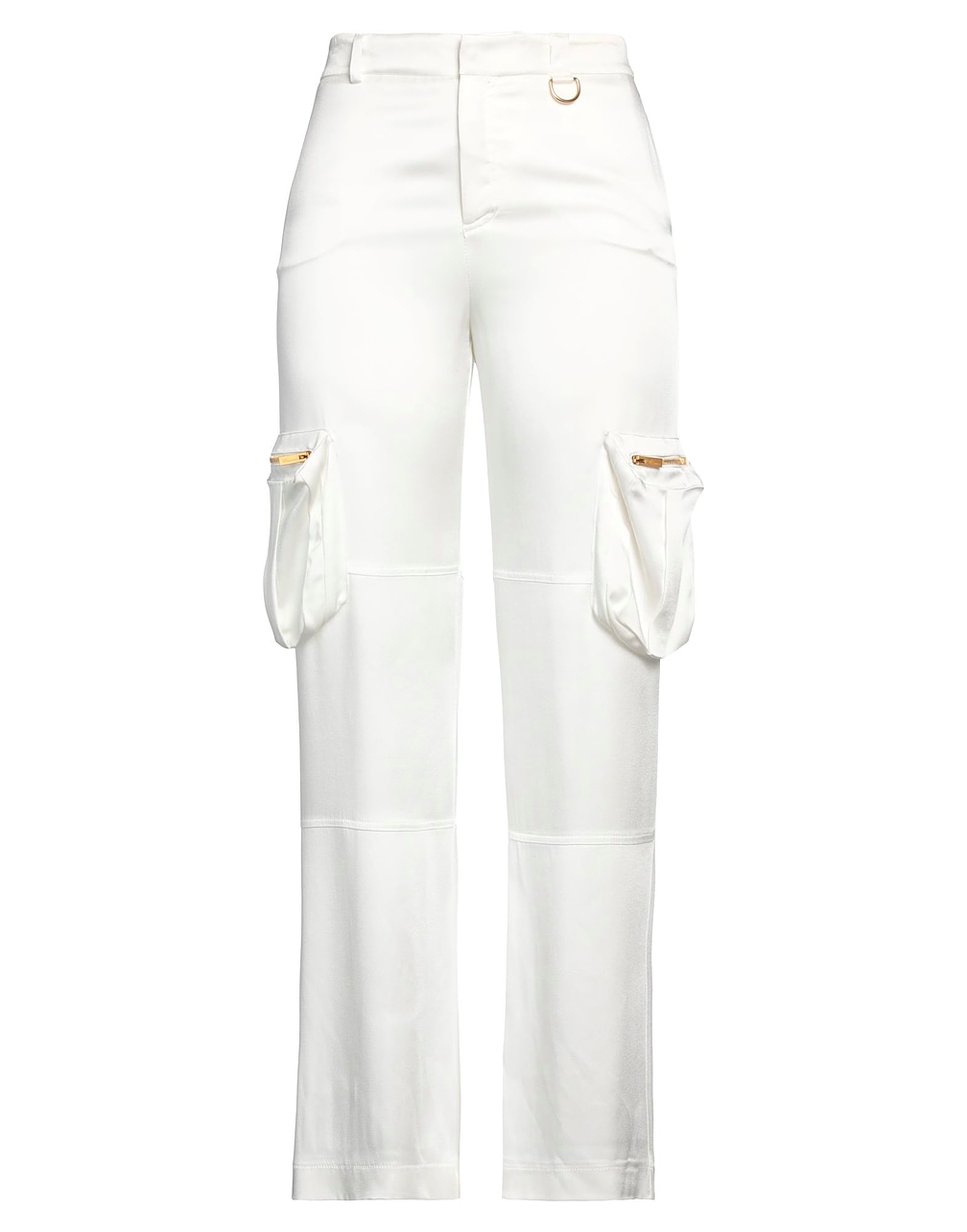 BLUMARINE - Pants