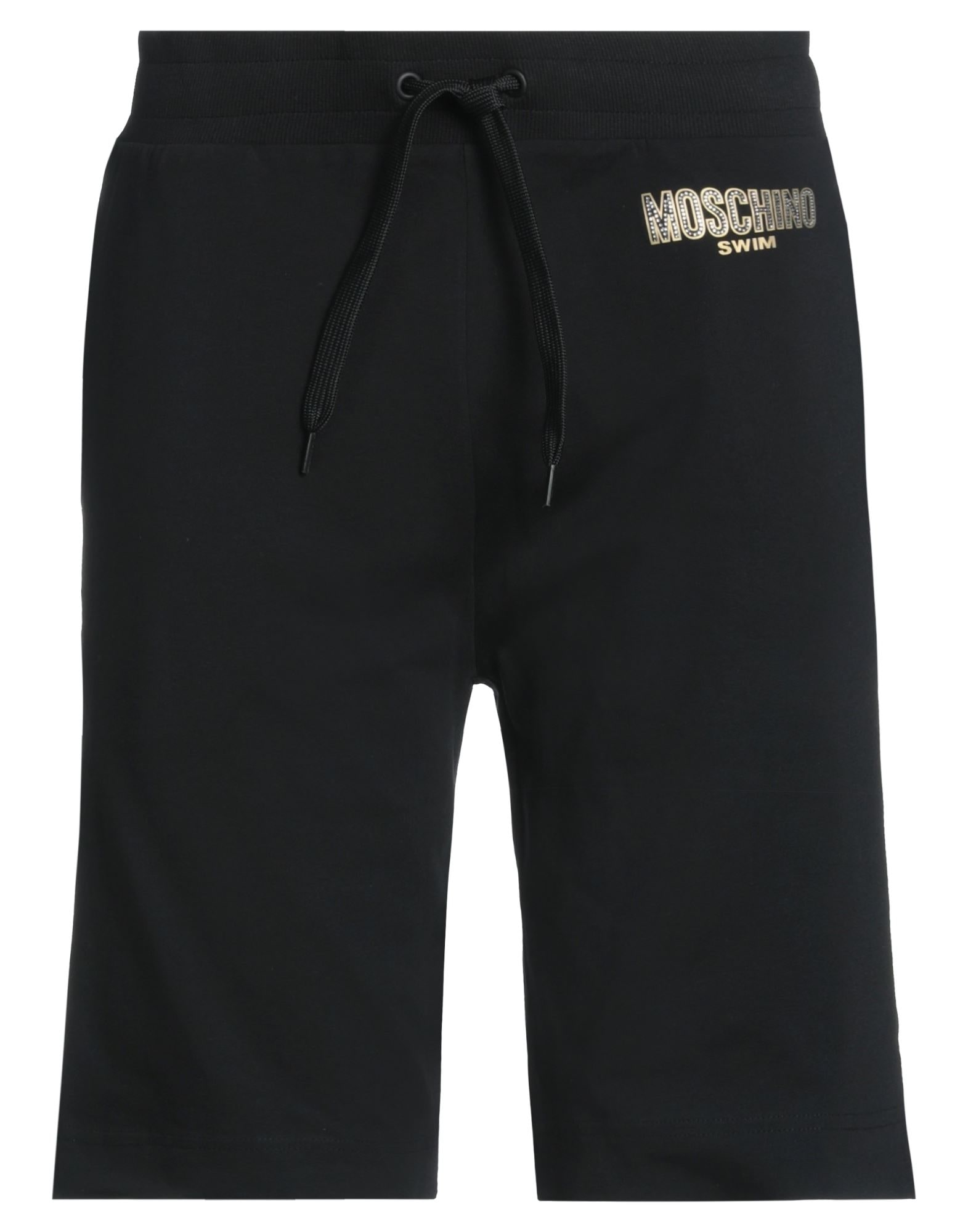 MOSCHINO - Shorts & Bermuda Shorts