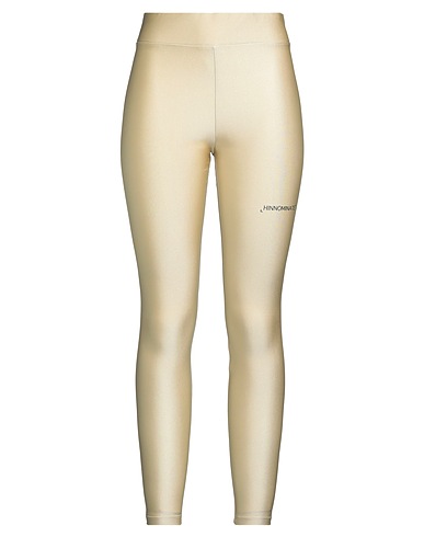 HINNOMINATE Leggings Beige 80% Poliammide, 20% Elastan