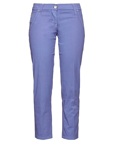 JACOB COHЁN Casual trouser 98% Cotton, 2% Elastane