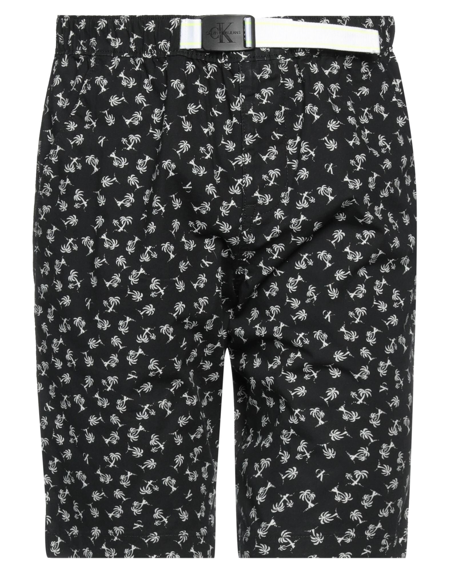 CALVIN KLEIN JEANS - ショートパンツ＆バミューダ