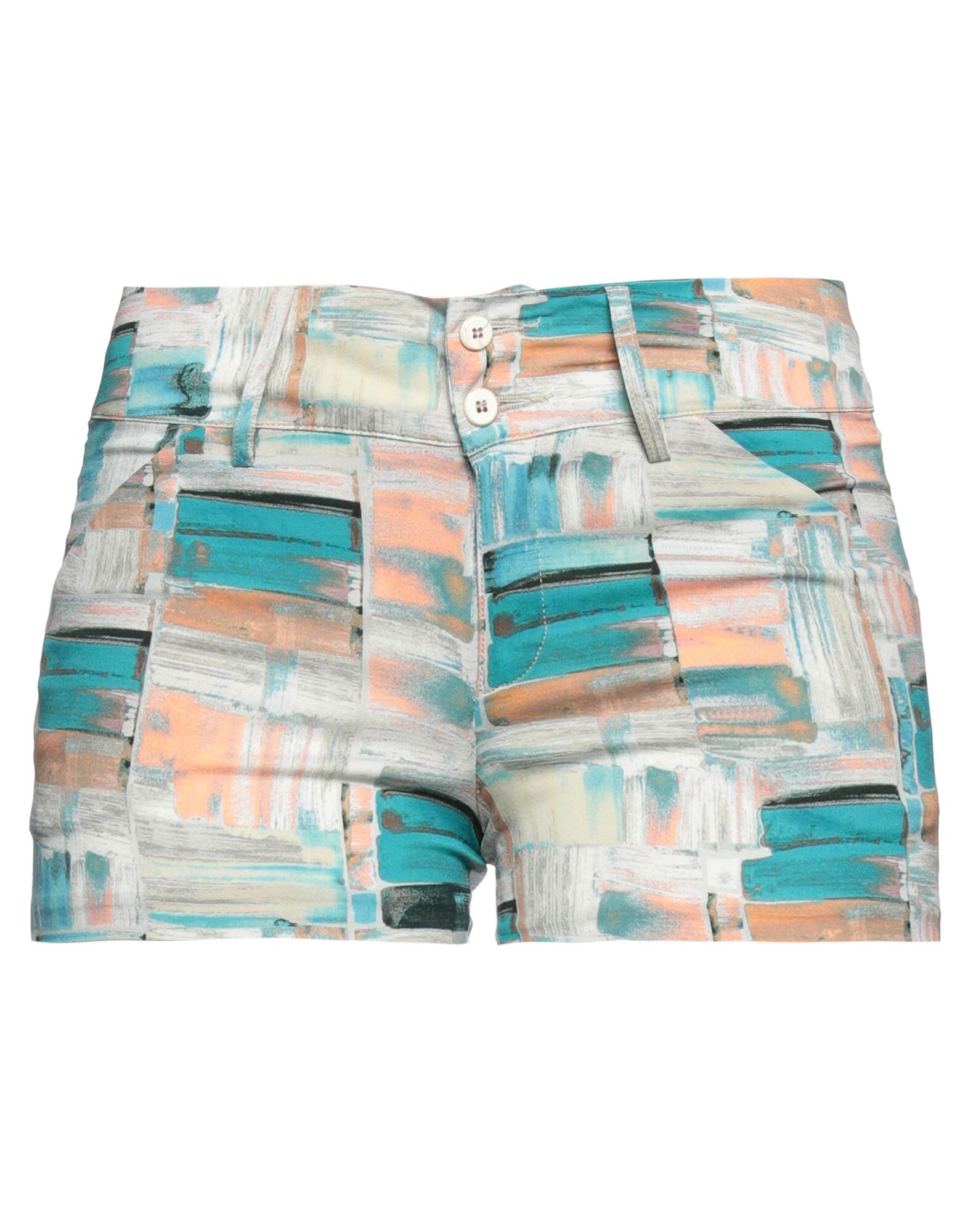 JACOB COHЁN - Shorts & Bermuda Shorts