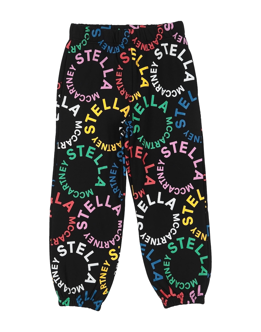 STELLA McCARTNEY KIDS - Pantalones