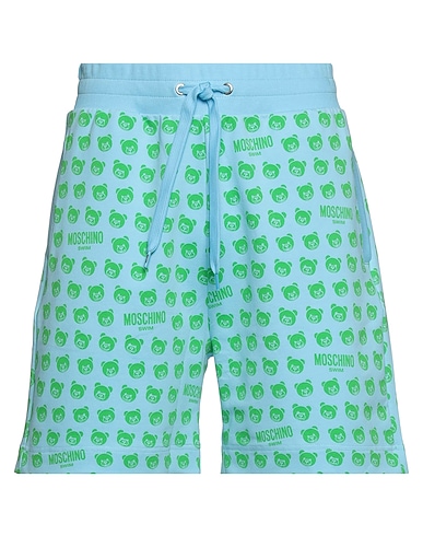 MOSCHINO Sweatpants 95% Cotton, 5% Elastane