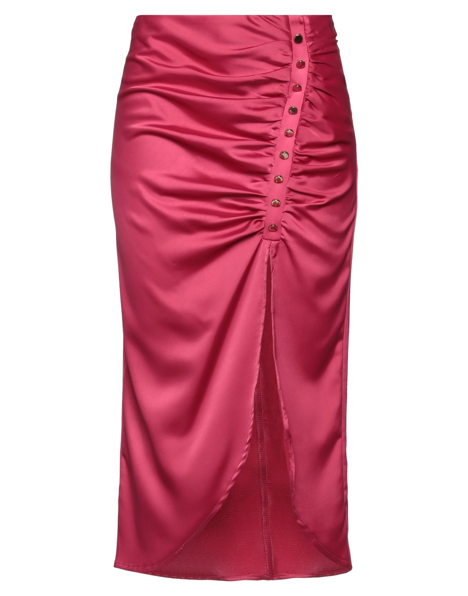 QUEGUAPA - Midi skirts