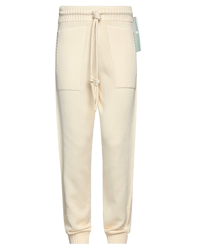 OFF-WHITE™ Hosen 100% Baumwolle, Polyamid, Elastan