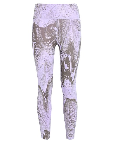 ADIDAS by STELLA McCARTNEY Κολάν aSMC TPR O  7/8    
 Λιλά 79% Ανακυκλωμένος πολυεστέρας, 21% Ανακυκλωμένο ελαστάν