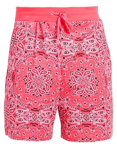 MOSCHINO Boxer Koralle 95% Baumwolle, 5% Elastan