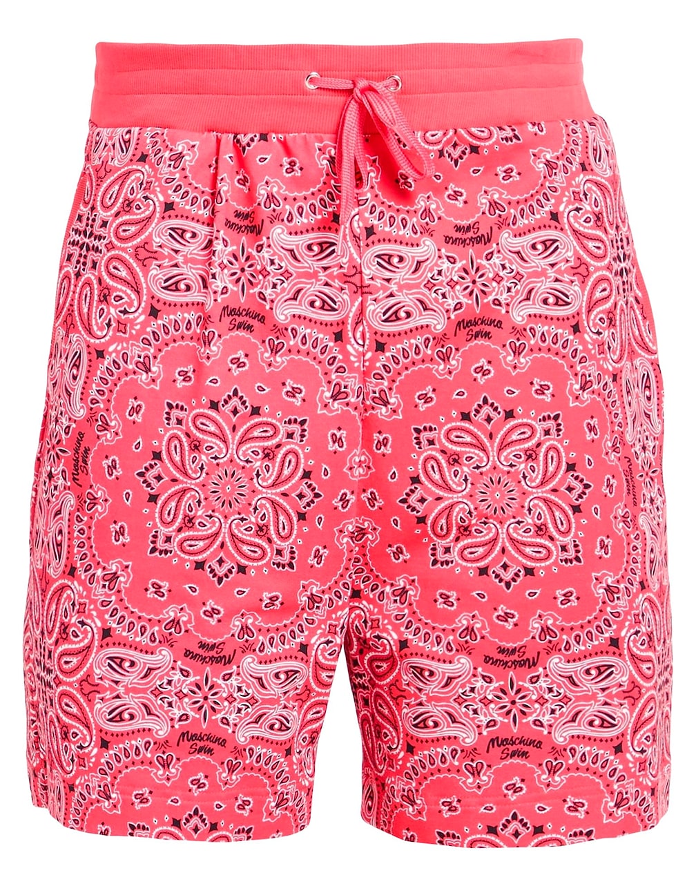 MOSCHINO - Pantaloni da mare