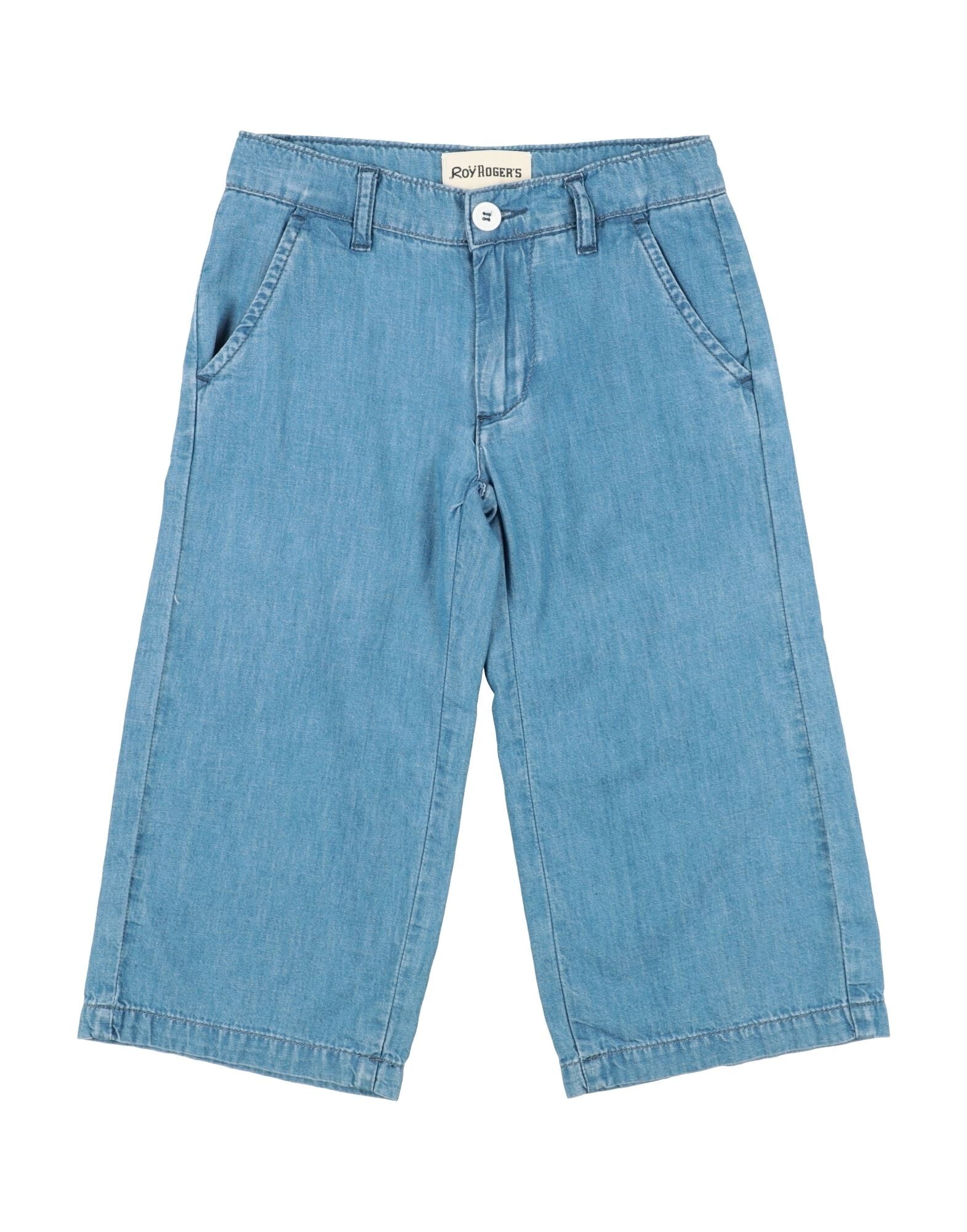 ROŸ ROGER'S - Джинсовые брюки