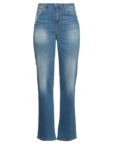 ICE PLAY Jeans Blau 97% Baumwolle, 3% Elastan