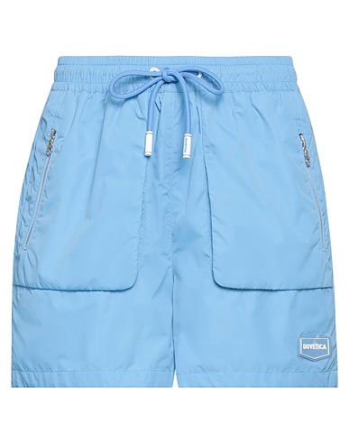 DUVETICA Shorts & Bermuda 100% Polyamide