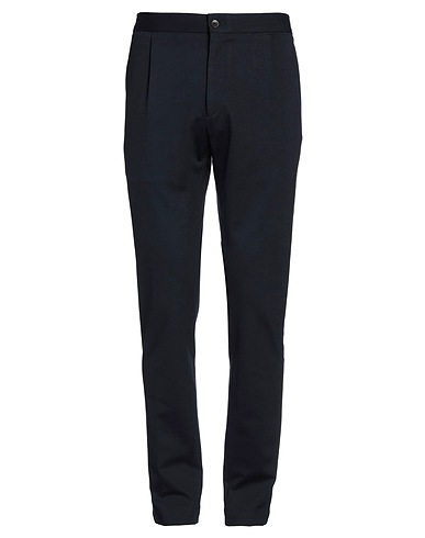 DEVORE INCIPIT Chinos Blu notte 65% Viscosa, 30% Poliammide, 5% Elastan