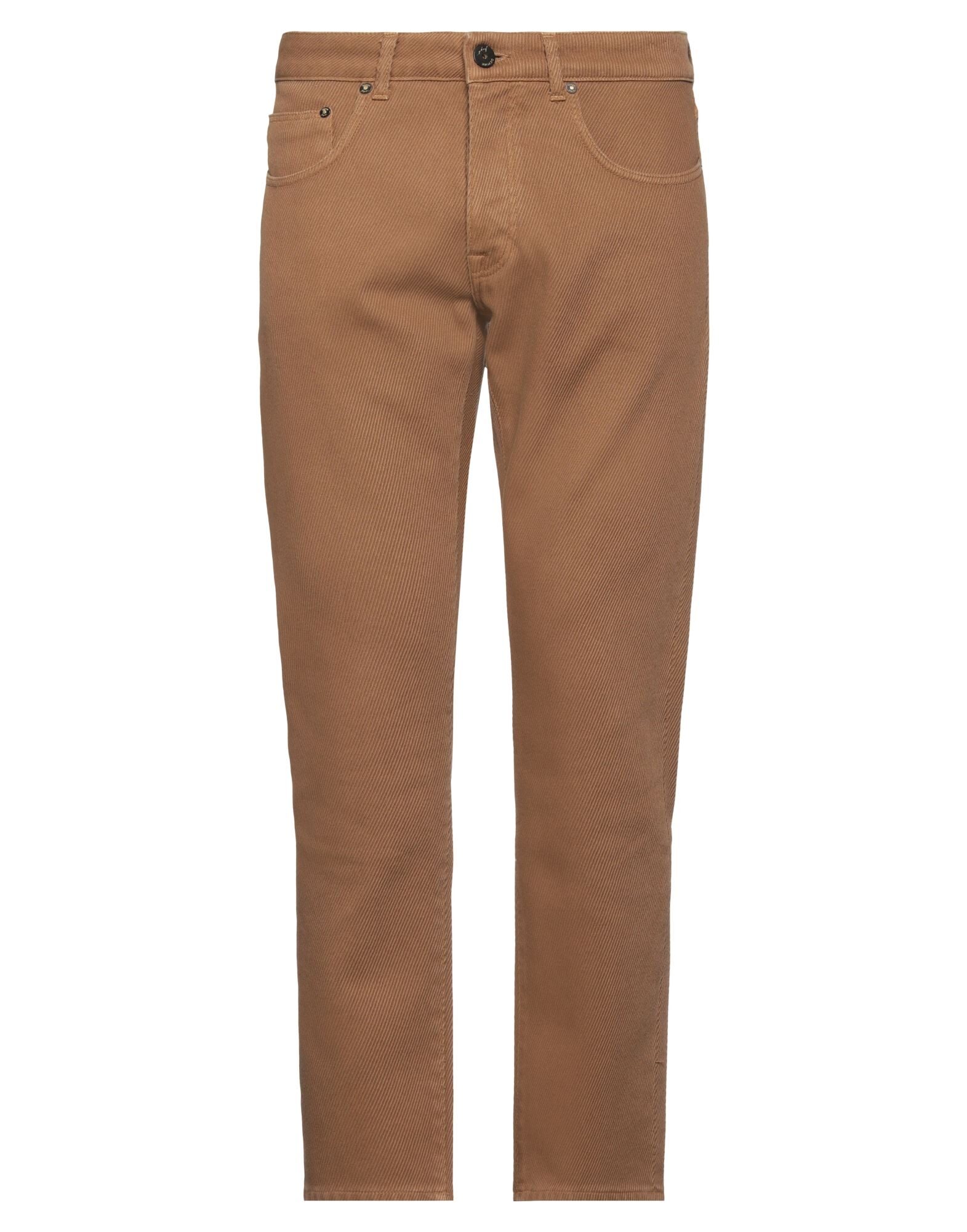 DEVORE INCIPIT - Trousers