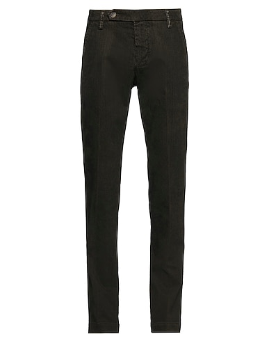 ENTRE AMIS 캐주얼 바지 84% 코튼, 9% 폴리우레탄, 4% 엘라스테인, 3% 비스코스