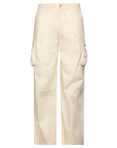 OUR LEGACY Cargo Beige 100% Cotton