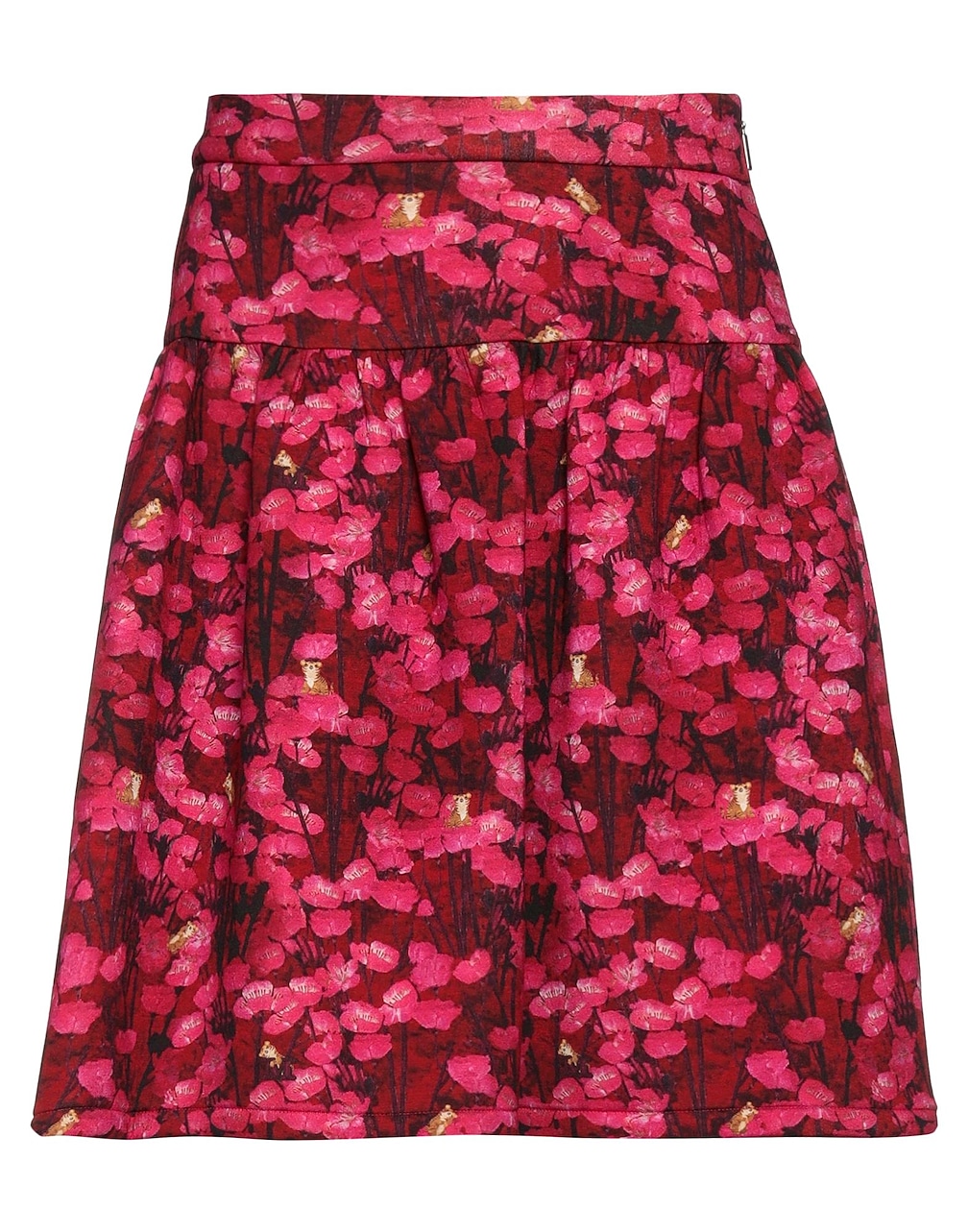 MAX MARA - Mini-jupes
