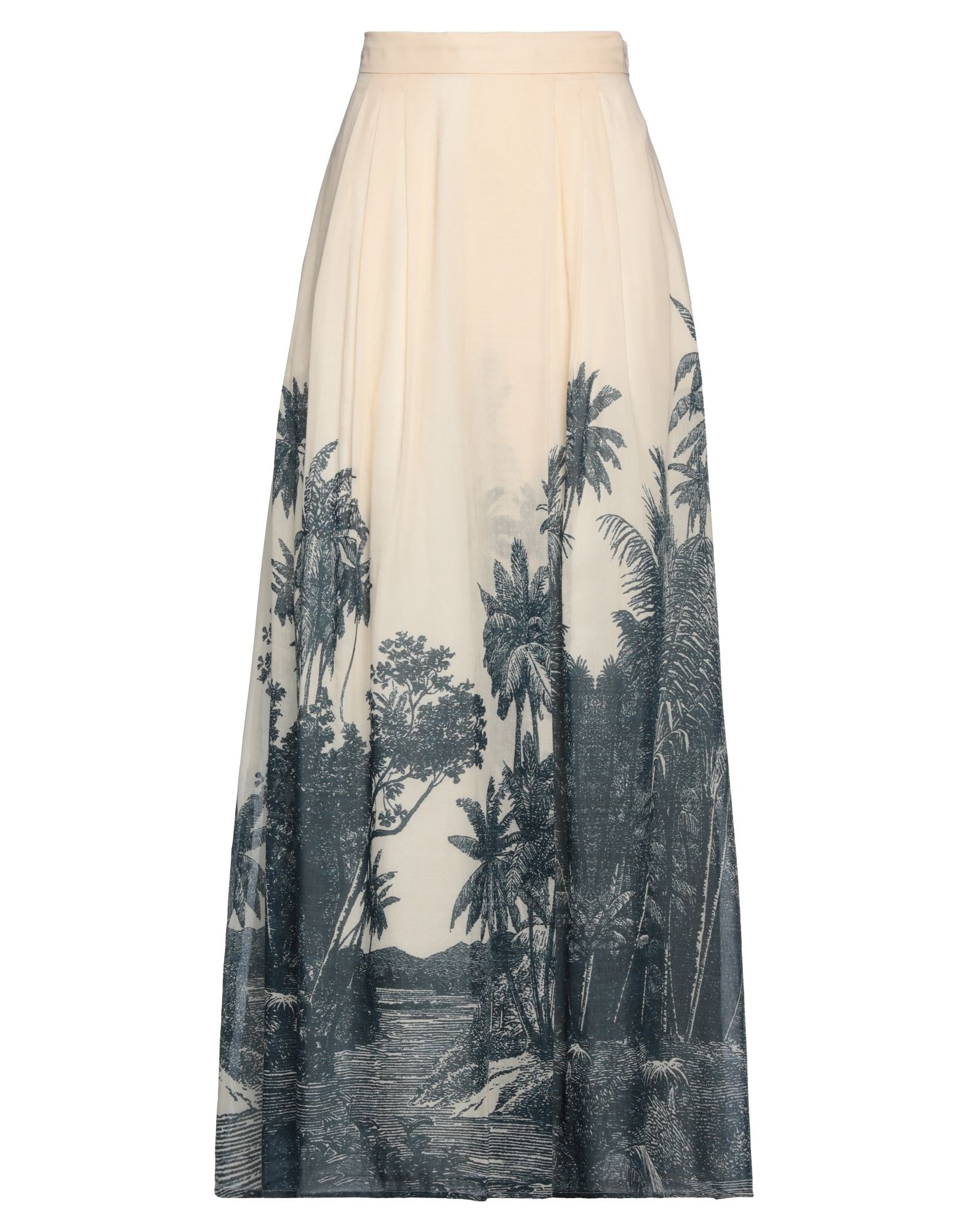 MAX MARA STUDIO - Maxi skirts
