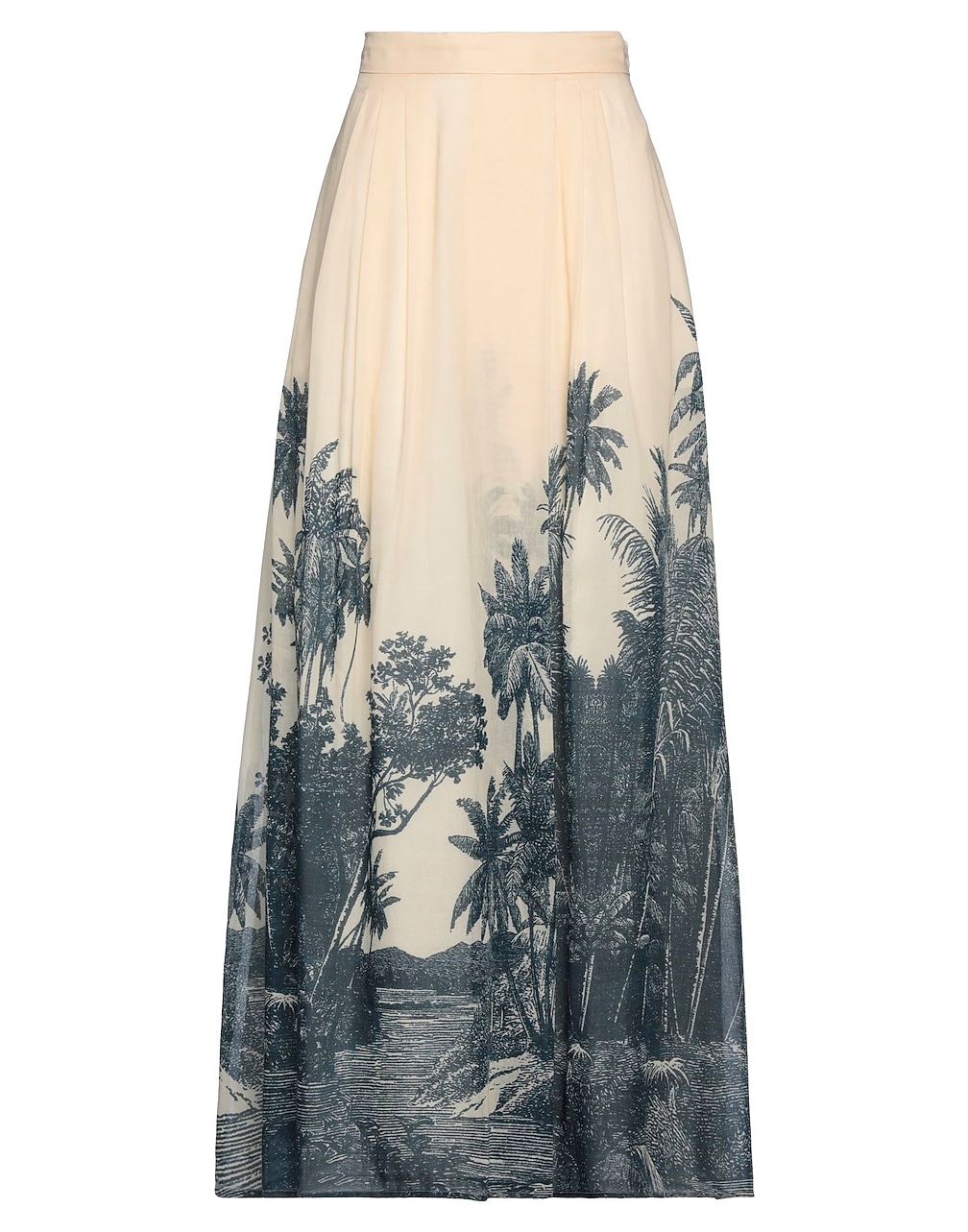 MAX MARA STUDIO - Maxi skirts