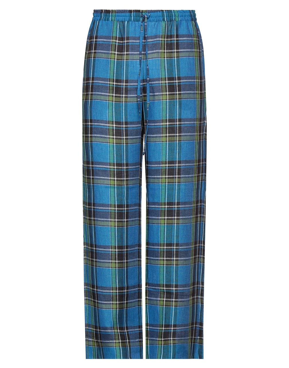 MASSIMO ALBA - Pants