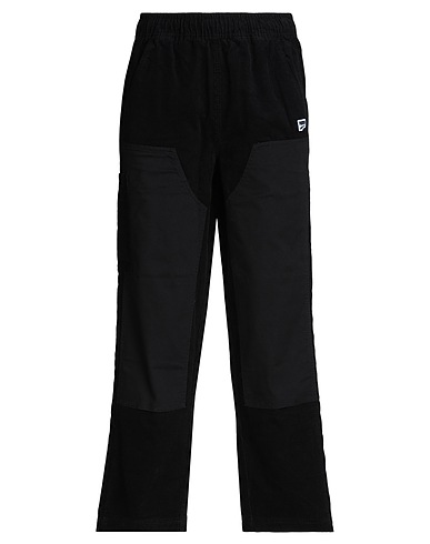 PUMA Cargo Black 100% Cotton