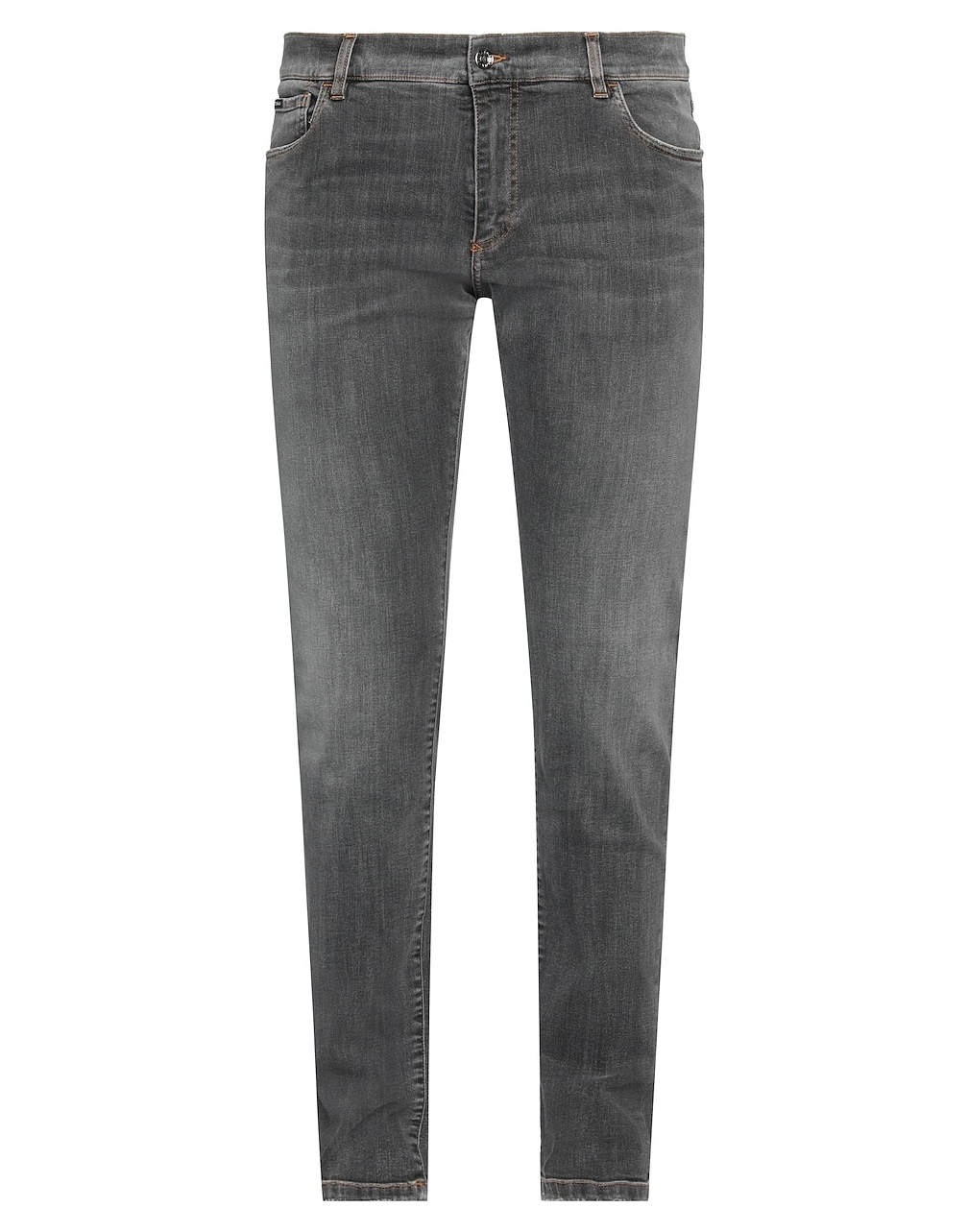 DOLCE&GABBANA - Pantalons en jean