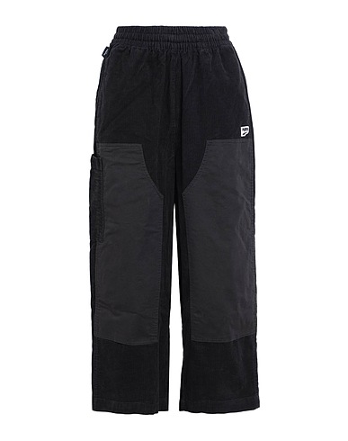 PUMA Cargo Black 100% Cotton